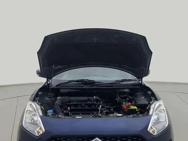Used Maruti Suzuki Swift [2021-2024] VXi AMT [2021-2023] in Hyderabad