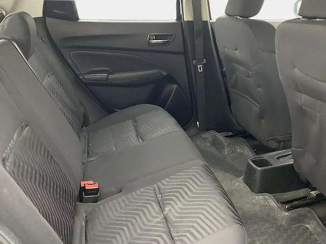Used Maruti Suzuki Swift [2021-2024] VXi AMT [2021-2023] in Hyderabad