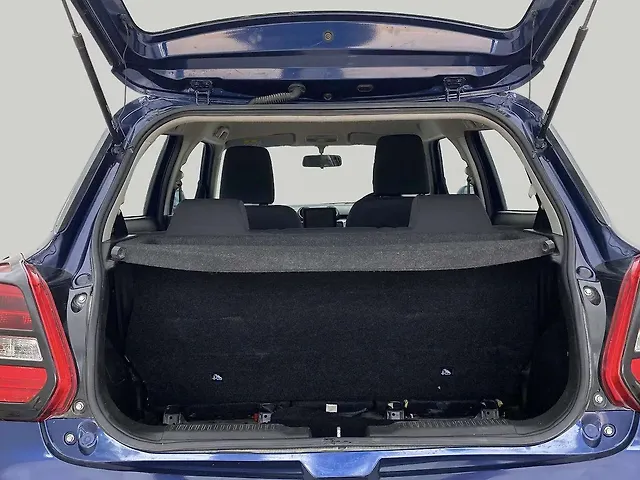 Used Maruti Suzuki Swift [2021-2024] VXi AMT [2021-2023] in Hyderabad