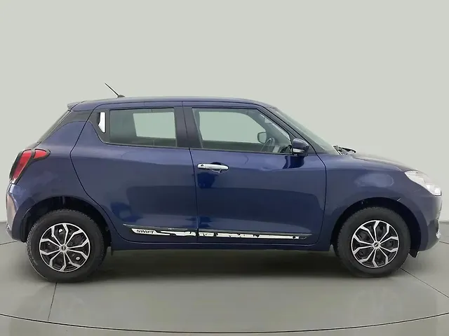 Used Maruti Suzuki Swift [2021-2024] VXi AMT [2021-2023] in Hyderabad