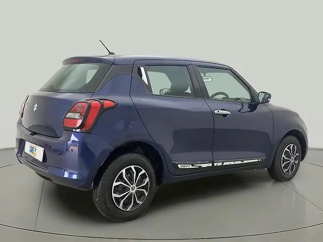 Used Maruti Suzuki Swift [2021-2024] VXi AMT [2021-2023] in Hyderabad