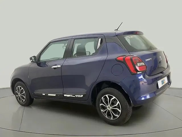 Used Maruti Suzuki Swift [2021-2024] VXi AMT [2021-2023] in Hyderabad
