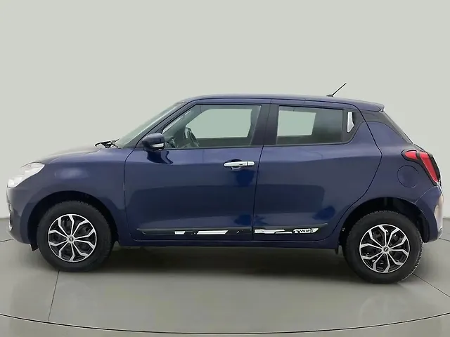 Used Maruti Suzuki Swift [2021-2024] VXi AMT [2021-2023] in Hyderabad