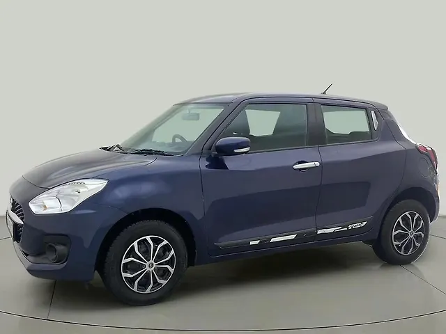 Used Maruti Suzuki Swift [2021-2024] VXi AMT [2021-2023] in Hyderabad