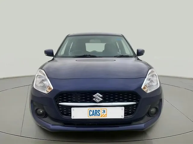 Used Maruti Suzuki Swift [2021-2024] VXi AMT [2021-2023] in Hyderabad