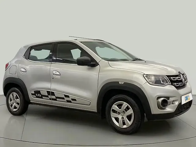 Used 2018 Renault Kwid in Noida
