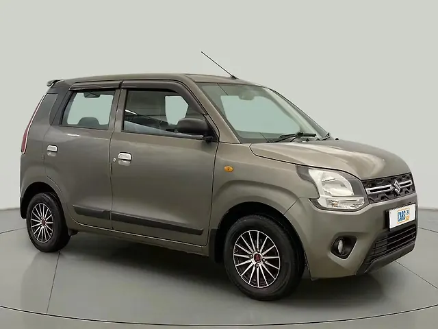 Used 2022 Maruti Suzuki Wagon R in Delhi
