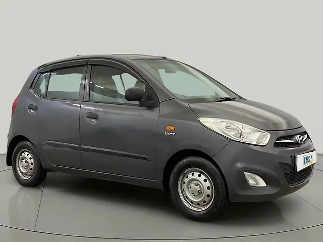Used 2014 Hyundai i10 in Delhi
