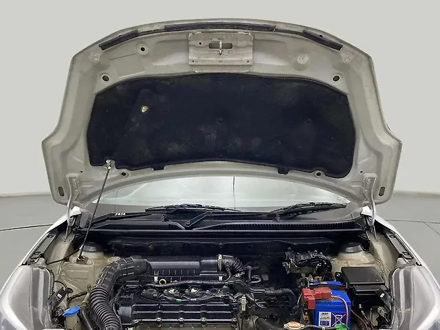Used Maruti Suzuki Baleno [2015-2019] Delta 1.2 in Delhi