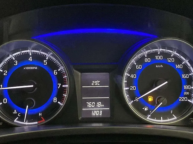 Used Maruti Suzuki Baleno [2015-2019] Delta 1.2 in Delhi