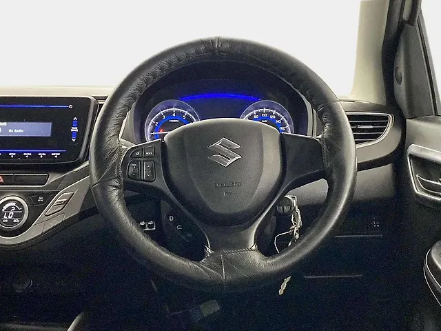Used Maruti Suzuki Baleno [2015-2019] Delta 1.2 in Delhi