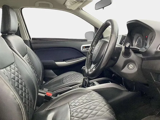 Used Maruti Suzuki Baleno [2015-2019] Delta 1.2 in Delhi