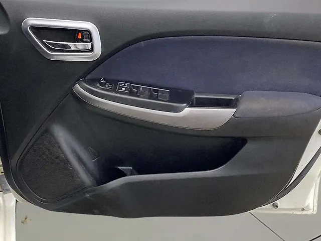 Used Maruti Suzuki Baleno [2015-2019] Delta 1.2 in Delhi