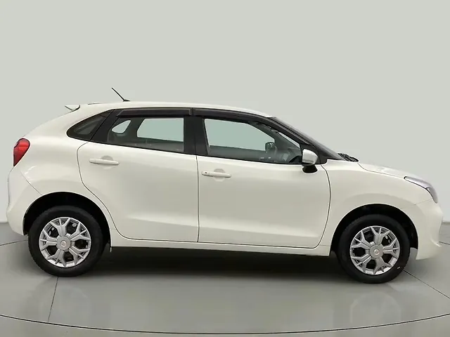 Used Maruti Suzuki Baleno [2015-2019] Delta 1.2 in Delhi