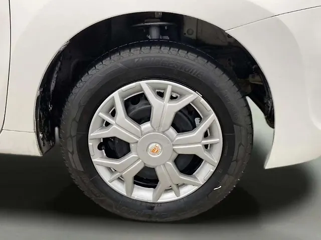 Used Maruti Suzuki Baleno [2015-2019] Delta 1.2 in Delhi