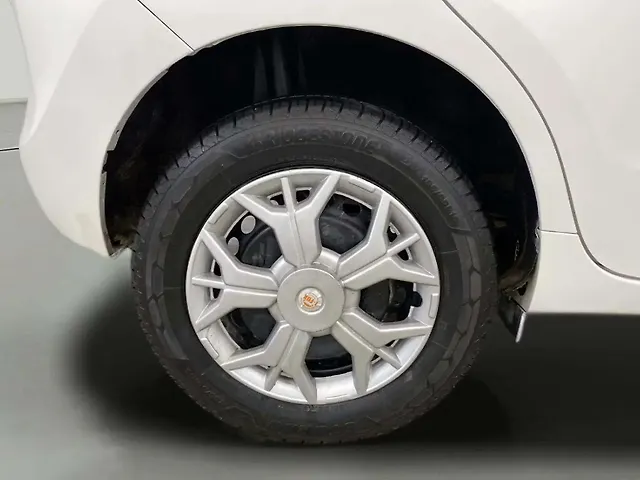 Used Maruti Suzuki Baleno [2015-2019] Delta 1.2 in Delhi