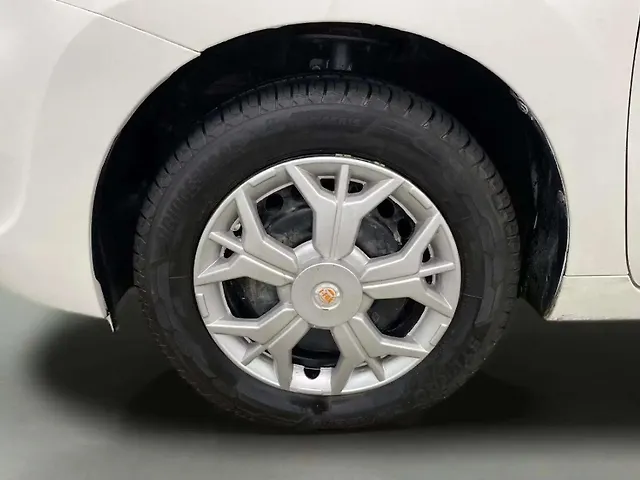 Used Maruti Suzuki Baleno [2015-2019] Delta 1.2 in Delhi
