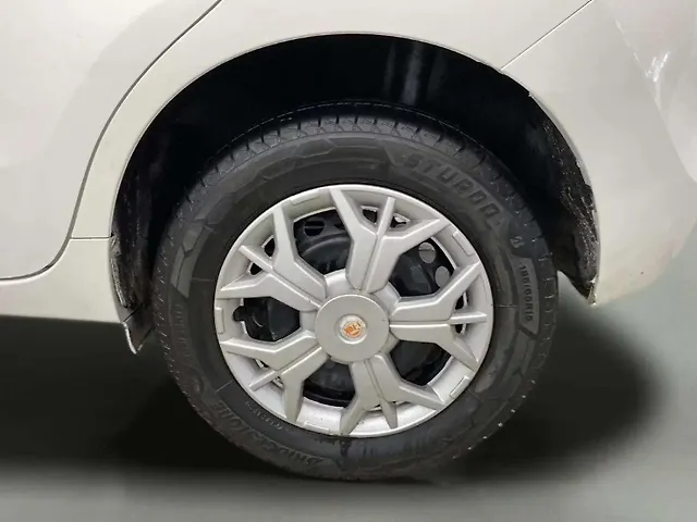 Used Maruti Suzuki Baleno [2015-2019] Delta 1.2 in Delhi