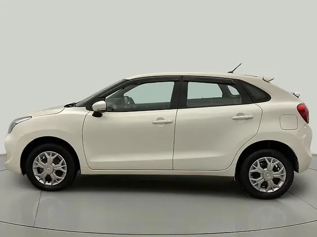 Used Maruti Suzuki Baleno [2015-2019] Delta 1.2 in Delhi