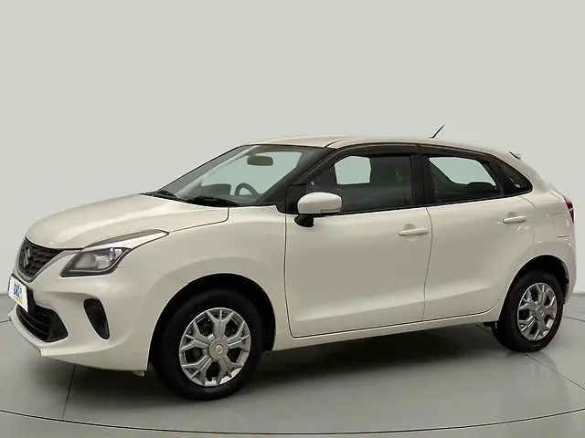 Used Maruti Suzuki Baleno [2015-2019] Delta 1.2 in Delhi