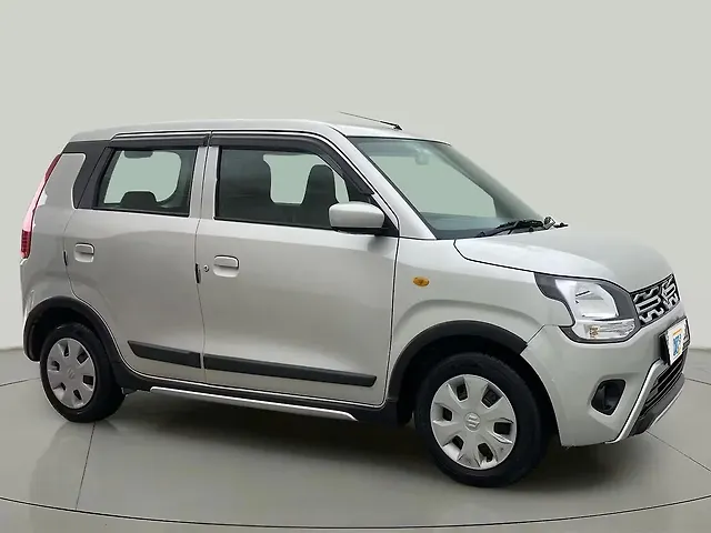 Used 2021 Maruti Suzuki Wagon R in Hyderabad