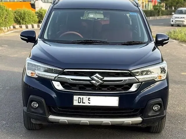 Used 2022 Maruti Suzuki XL6 in Delhi