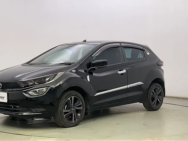 Used 2022 Tata Altroz in Kolkata