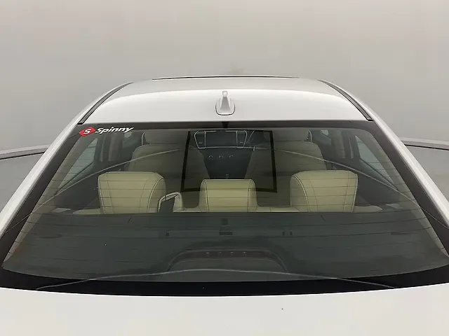 Used Honda City 4th Generation ZX CVT Petrol [2017-2019] in Lucknow