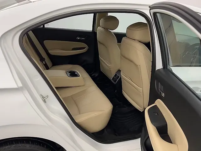 Used Honda City 4th Generation ZX CVT Petrol [2017-2019] in Lucknow