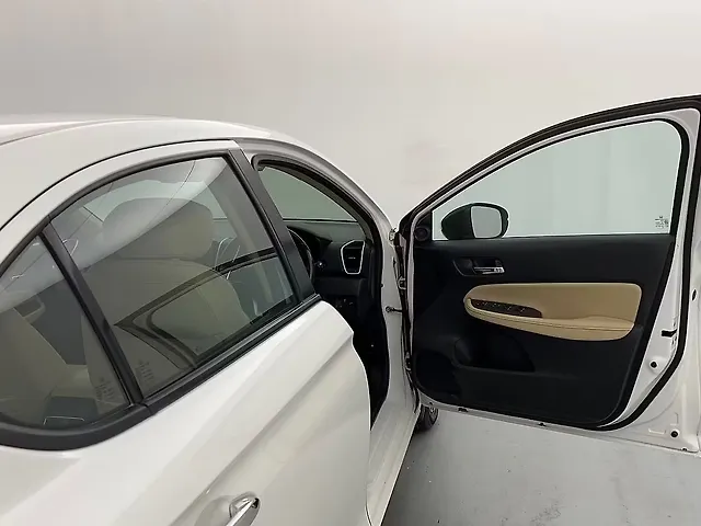 Used Honda City 4th Generation ZX CVT Petrol [2017-2019] in Lucknow