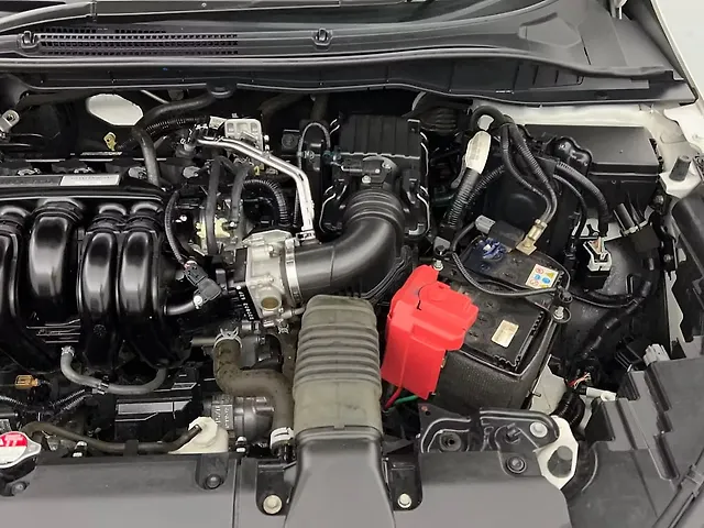 Used Honda City 4th Generation ZX CVT Petrol [2017-2019] in Lucknow