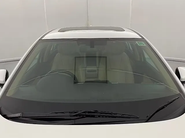 Used Honda City 4th Generation ZX CVT Petrol [2017-2019] in Lucknow