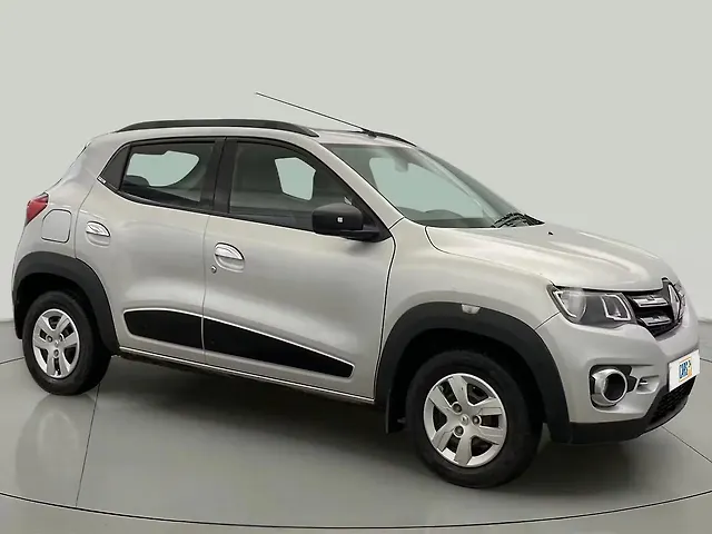 Used 2019 Renault Kwid in Noida