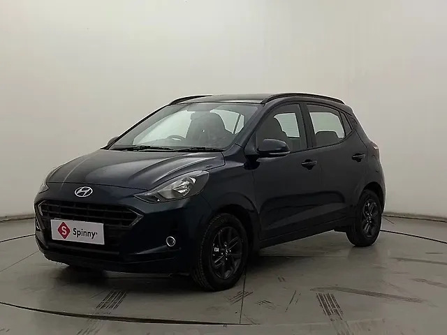 Used 2021 Hyundai Grand i10 NIOS in Hyderabad
