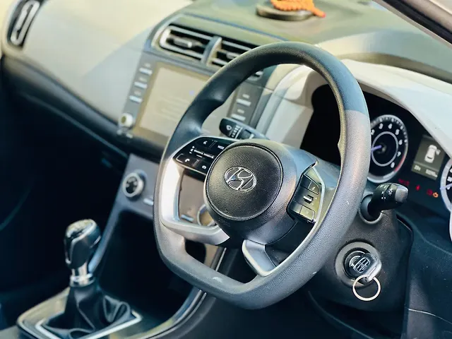 Used Hyundai Creta [2020-2023] EX 1.5 Petrol [2020-2022] in Delhi