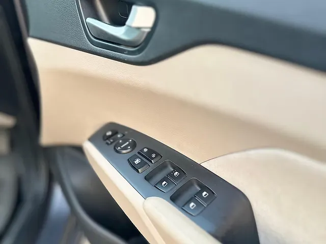 Used Hyundai Verna [2015-2017] 1.6 CRDI SX in Jaipur