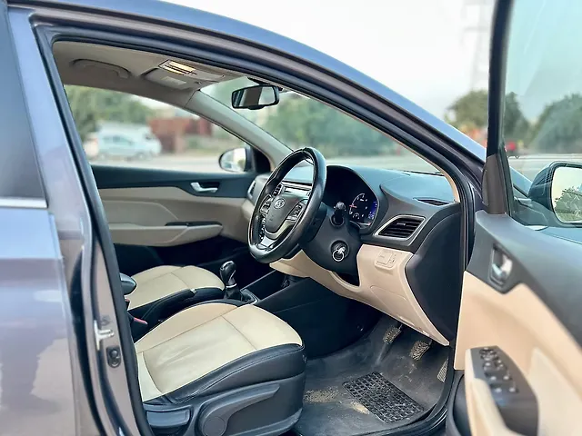 Used Hyundai Verna [2015-2017] 1.6 CRDI SX in Jaipur