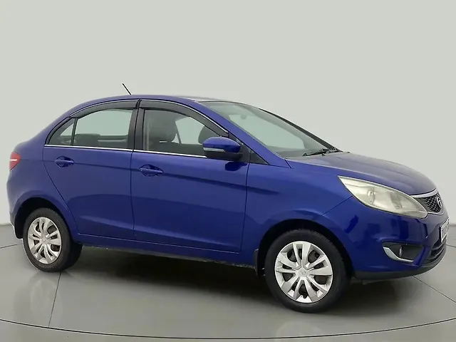 Used 2016 Tata Zest in Chennai