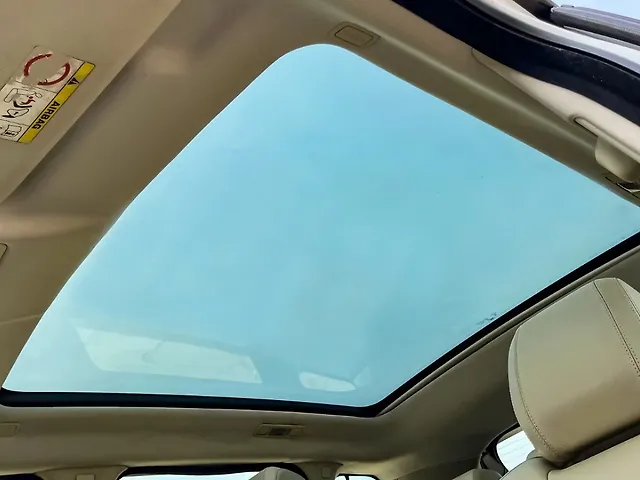 Used Land Rover Range Rover Evoque [2015-2016] HSE in Delhi