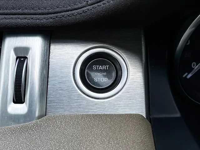 Used Land Rover Range Rover Evoque [2015-2016] HSE in Delhi