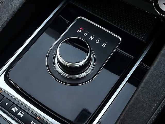 Used Jaguar F-Pace [2016-2021] Prestige in Delhi