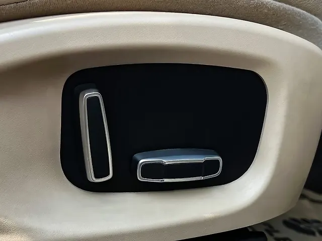 Used Jaguar F-Pace [2016-2021] Prestige in Delhi