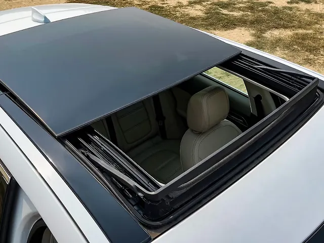 Used Jaguar F-Pace [2016-2021] Prestige in Delhi