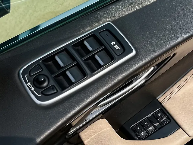 Used Jaguar F-Pace [2016-2021] Prestige in Delhi