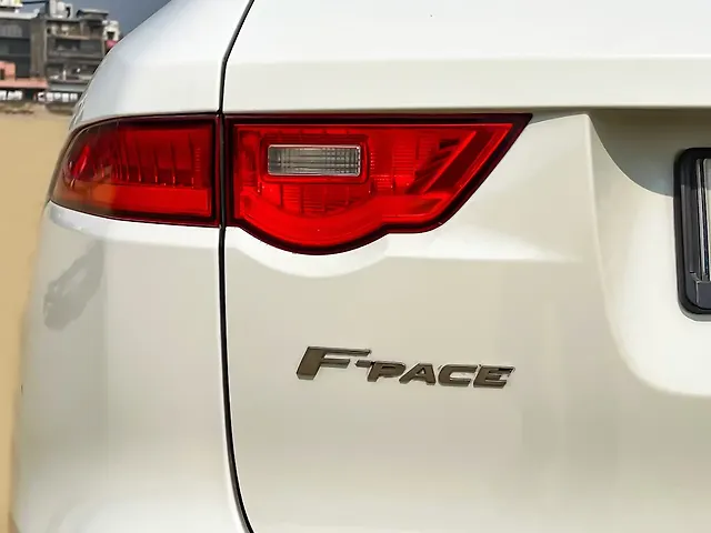 Used Jaguar F-Pace [2016-2021] Prestige in Delhi