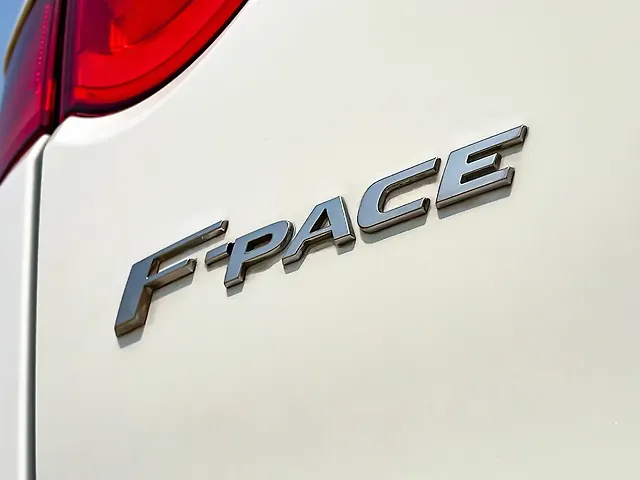 Used Jaguar F-Pace [2016-2021] Prestige in Delhi