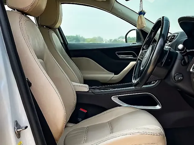 Used Jaguar F-Pace [2016-2021] Prestige in Delhi