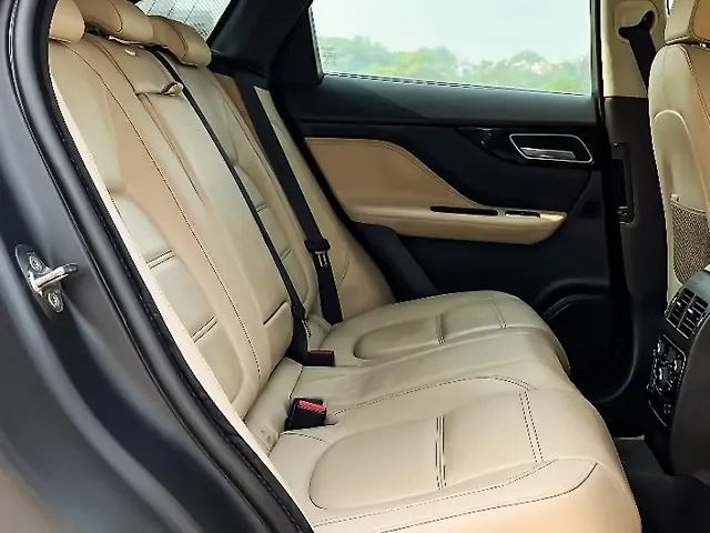 Used Jaguar F-Pace [2016-2021] Prestige in Delhi