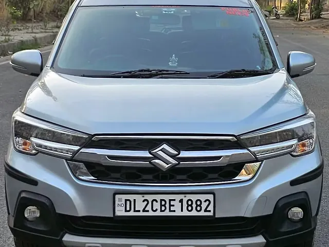 Used 2023 Maruti Suzuki XL6 in Delhi