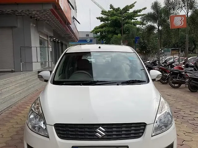 Used 2015 Maruti Suzuki Ertiga in Pune